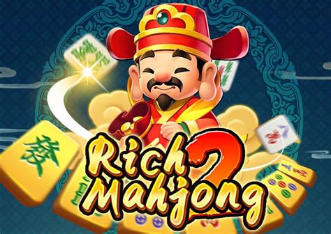 Rich Mahjong Bodog