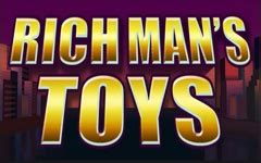 Rich Man S Toys Bodog