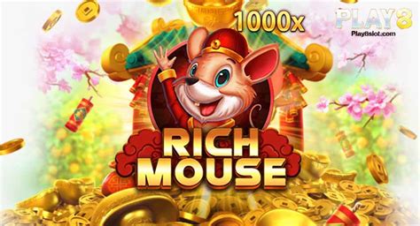 Rich Mouse Parimatch