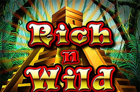 Rich N Wild Brabet