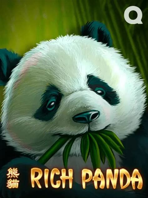 Rich Panda 888 Casino