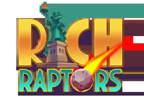 Rich Raptors Brabet