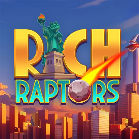 Rich Raptors Leovegas