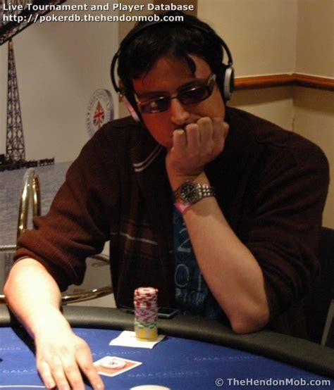 Richard Kaye Poker