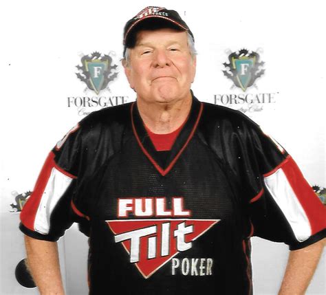 Richard Lederer Poker