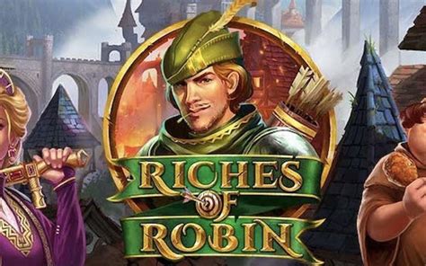 Riches Of Robin Betfair