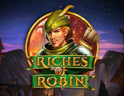 Riches Of Robin Parimatch