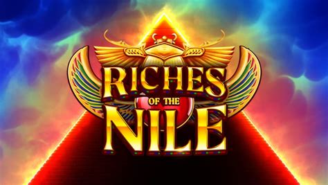 Riches Of The Nile Casino Review