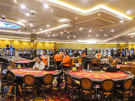 Richking Casino Belize