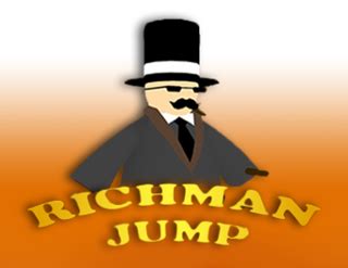 Richman Jump Betsson