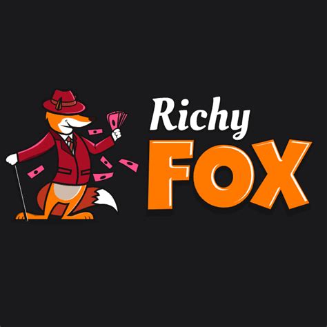 Richy Fox Casino Mexico