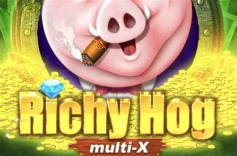 Richy Hog Review 2024