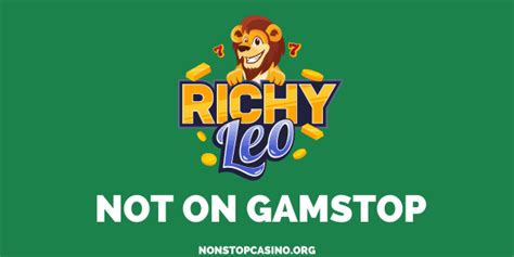 Richy Leo Casino Chile