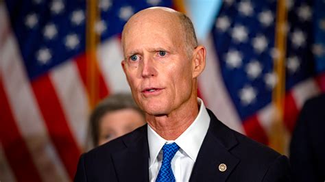 Rick Scott Jogo Florida