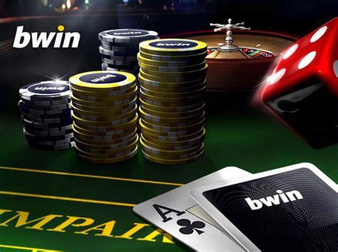 Ride Em Poker Bwin