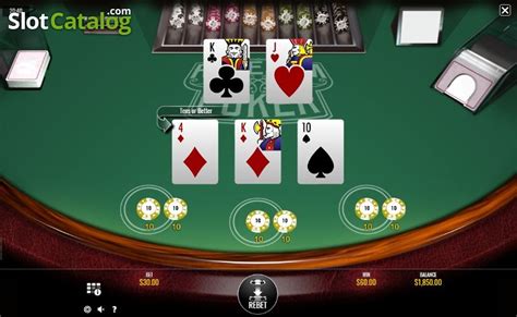 Ride Em Poker Slot Gratis