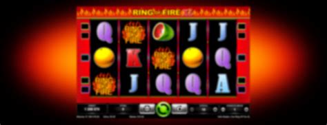 Ring Of Fire Xl Betsul