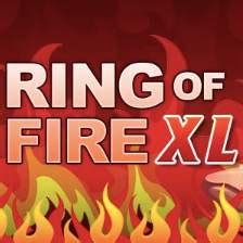 Ring Of Fire Xl Parimatch