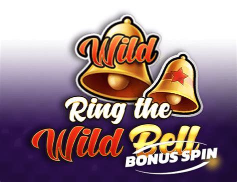 Ring The Wild Bell Bonus Spin 1xbet