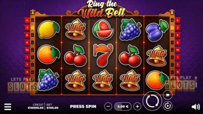 Ring The Wild Bell Slot - Play Online