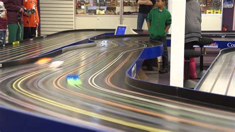 Ringwood Slot Racing