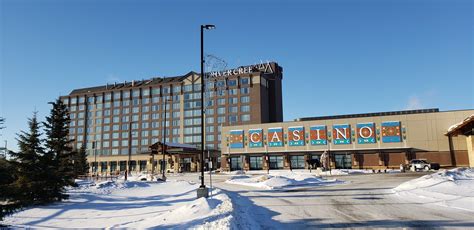 Rio Cree Casino Edmonton Empregos