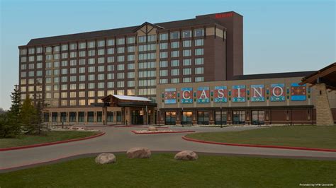 Rio Cree Casino Endereco