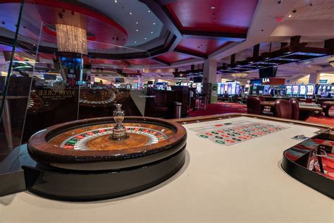 Rio Cree Casino Horas