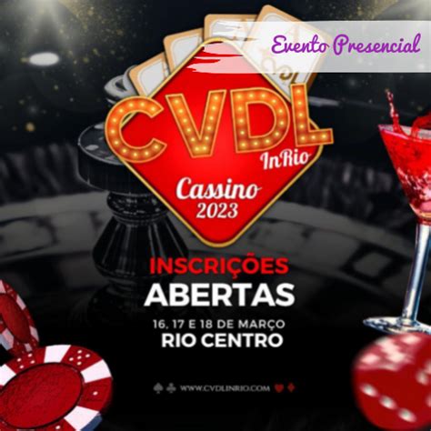 Rio Cree Eventos De Cassino