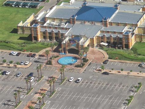 Rio De Casino Klerksdorp Alojamento