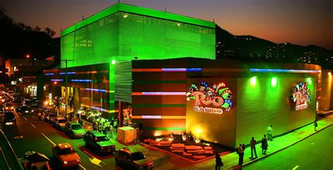 Rio De Casino Pereira
