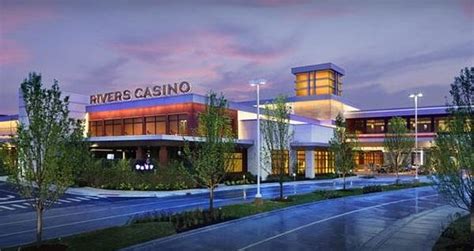 Rio De Casino Restaurantes Des Plaines