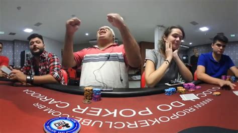 Rio De Poker Club