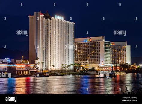 Rio Edgewater Casino Laughlin