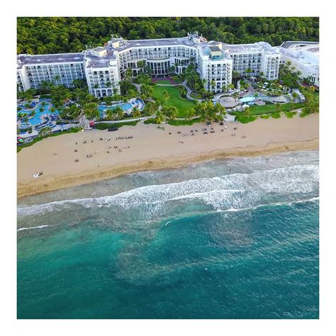 Rio Mar Beach Golf Resort Casino &Amp; Spa Puerto Rico