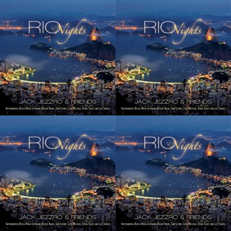 Rio Nights Betfair