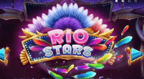 Rio Stars Betway