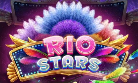 Rio Stars Slot Gratis