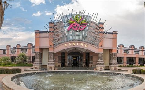 Rios Casino Dossel