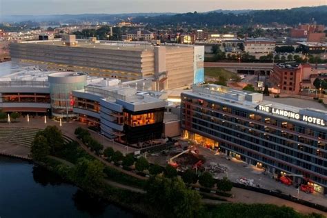 Rios Casino Horas Pittsburgh