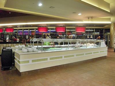 Rios Casino Pittsburgh Buffet De Pequeno Comentarios