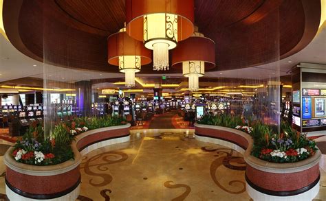 Rios Casino Pittsburgh Endereco