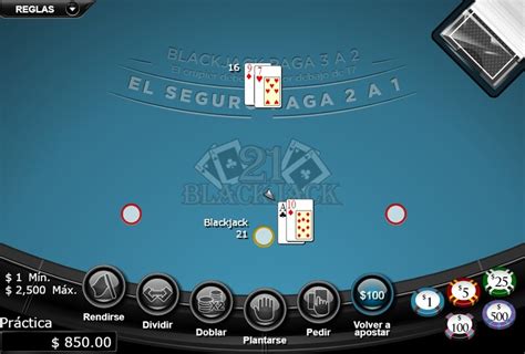 Rios De Casino De Blackjack Quantos Conveses