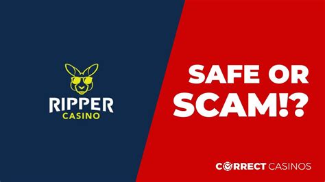 Ripper Casino Review