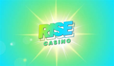 Rise Casino App