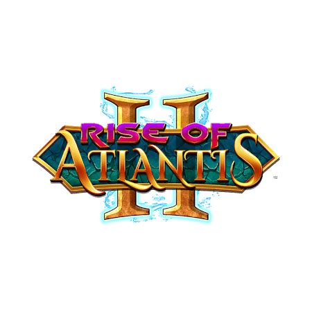 Rise Of Atlantis 2 Betfair