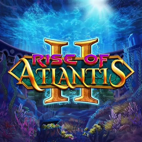 Rise Of Atlantis Betway