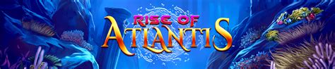 Rise Of Atlantis Betway