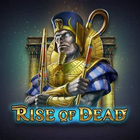 Rise Of Dead Netbet