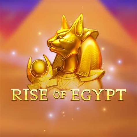 Rise Of Egypt Netbet